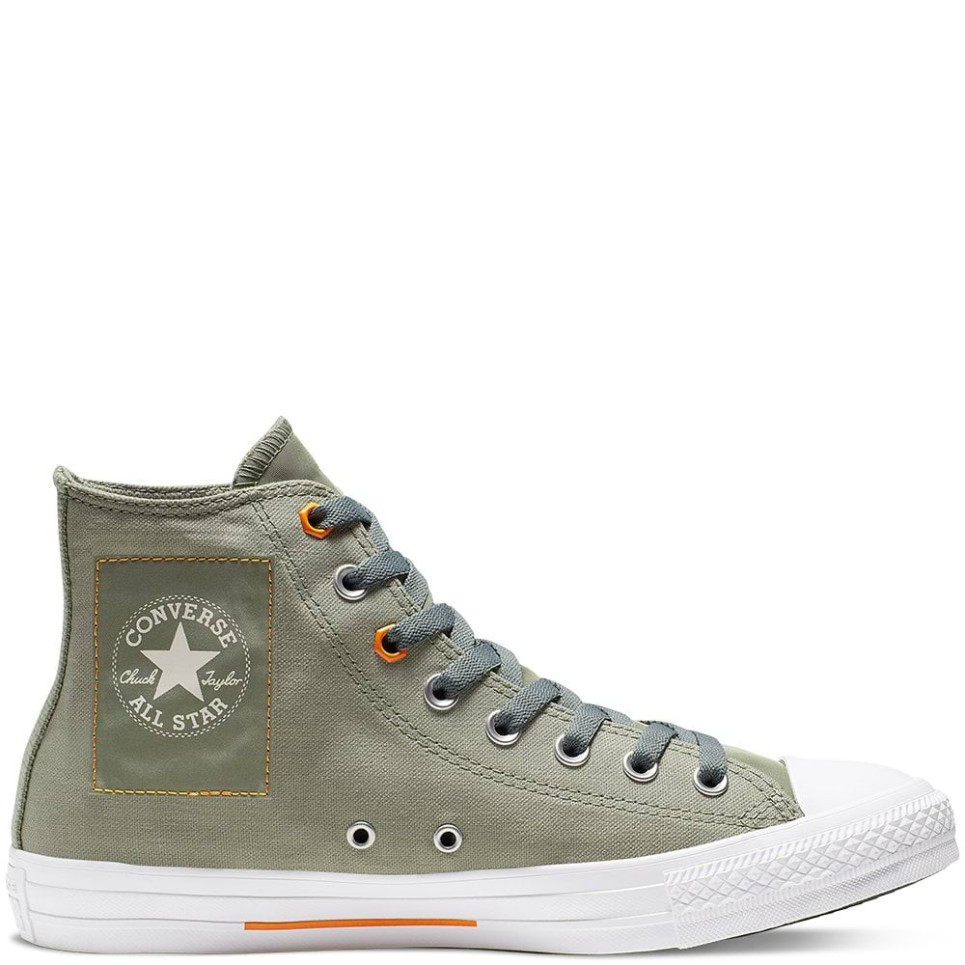 Chuck Taylor All Star Flight School