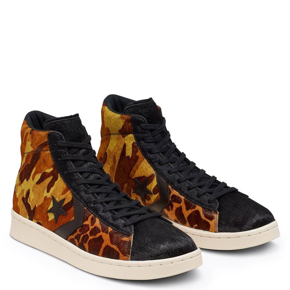 Chuck 70 Twisted Resort