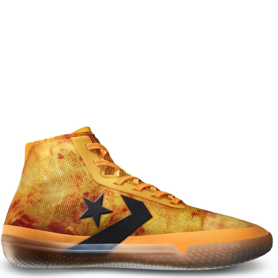 ALL STAR PRO BB