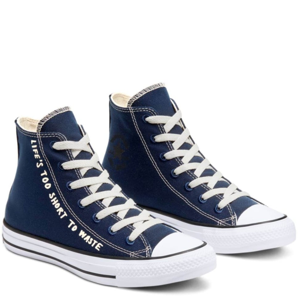 Renew Canvas Chuck Taylor All Star
