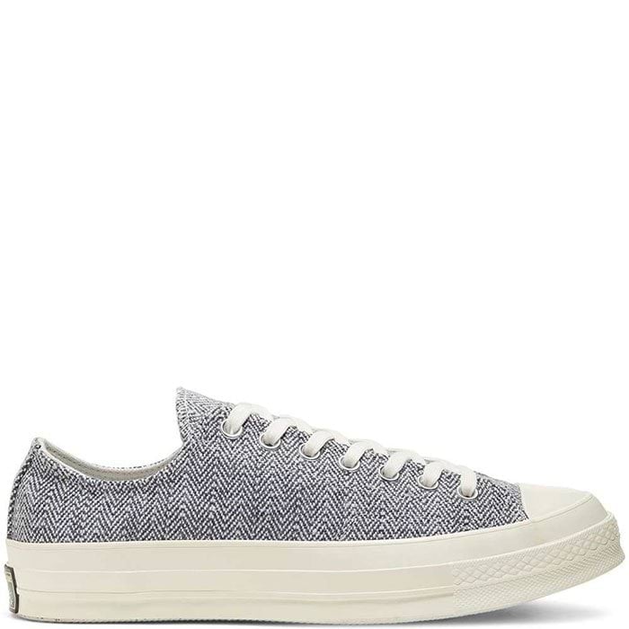 Chuck 70 Renew Cotton 