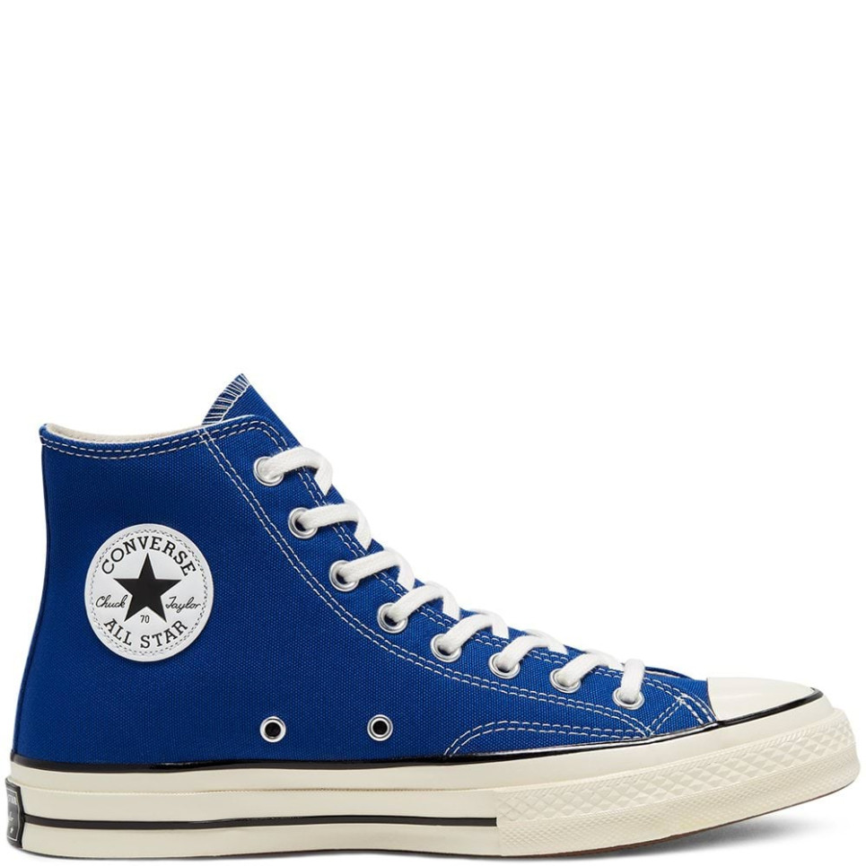 Chuck 70 Organic Canvas