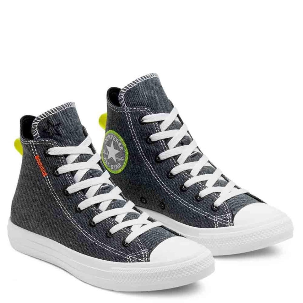 Renew Chuck Taylor All Star