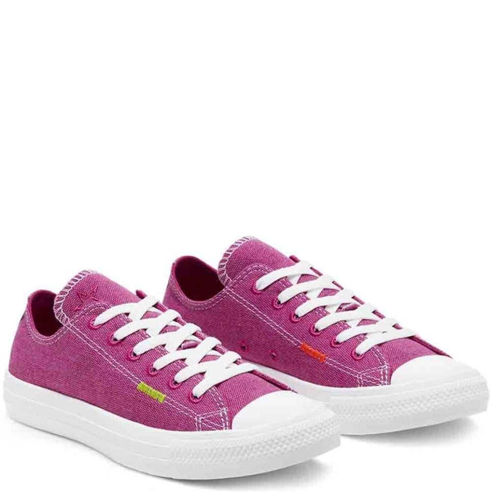 Renew Chuck Taylor All Star
