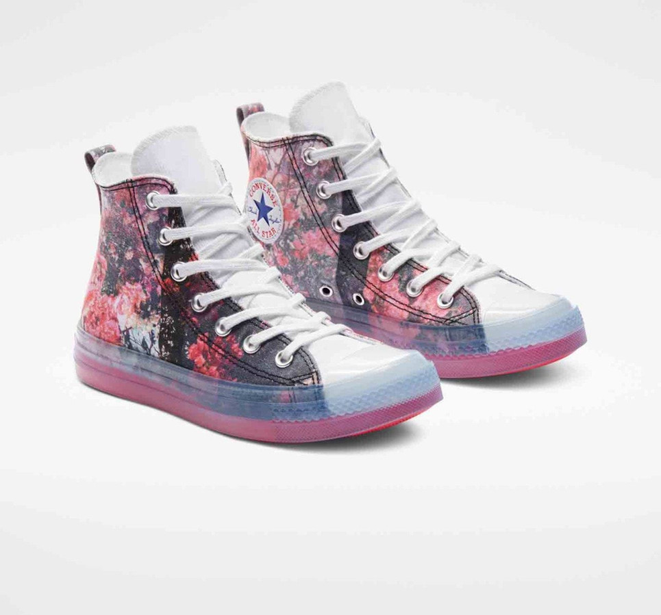 Converse x Shaniqwa Jarvis Chuck Taylor CX