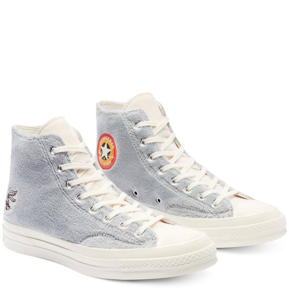 Converse x Bugs Bunny Chuck 70