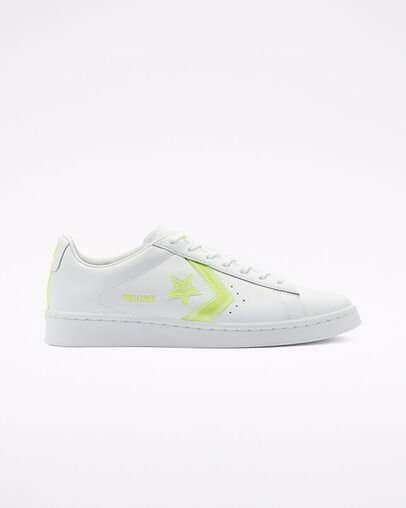 Hi-Vis Pro Leather