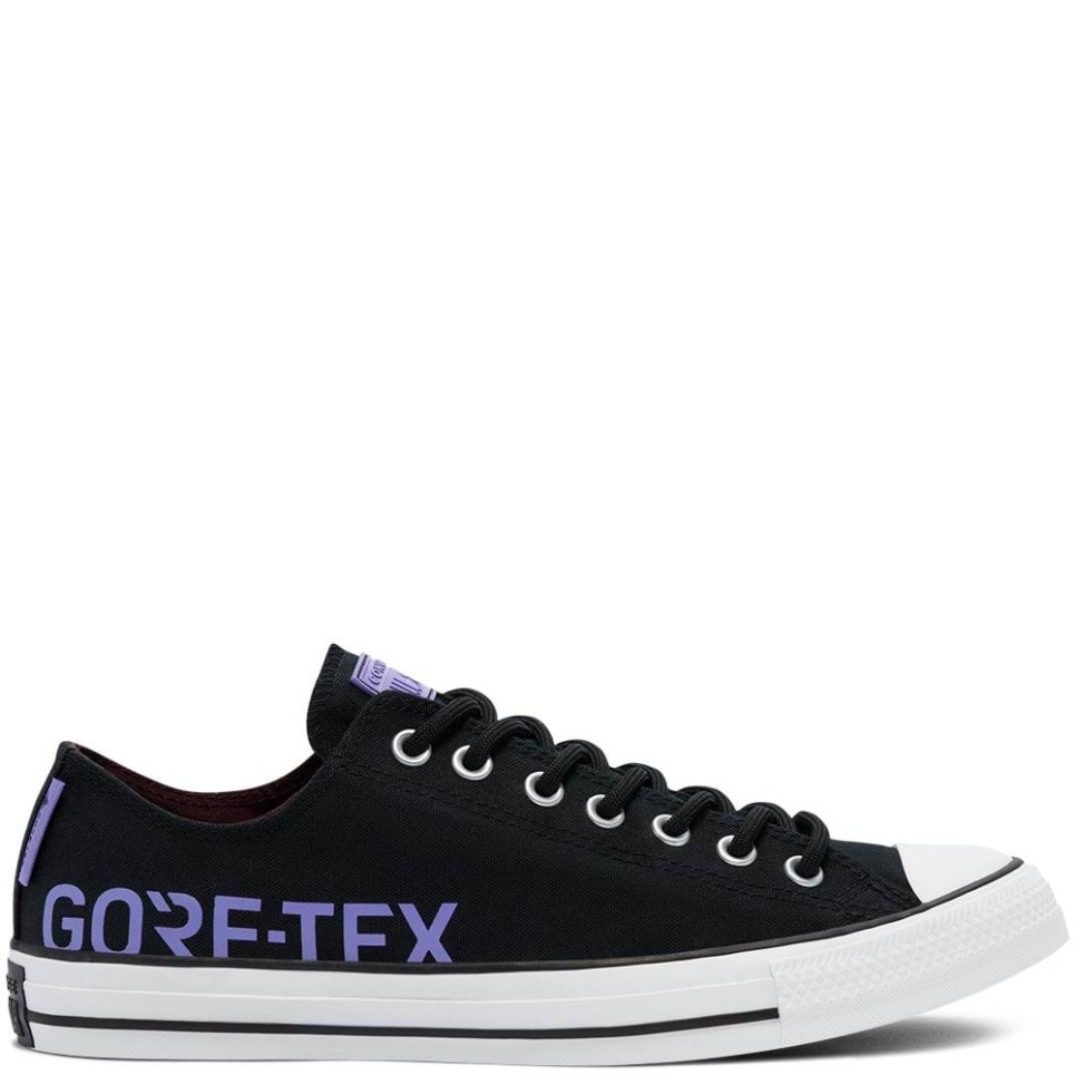 Chuck Taylor Gore Tex - Fuji Construction