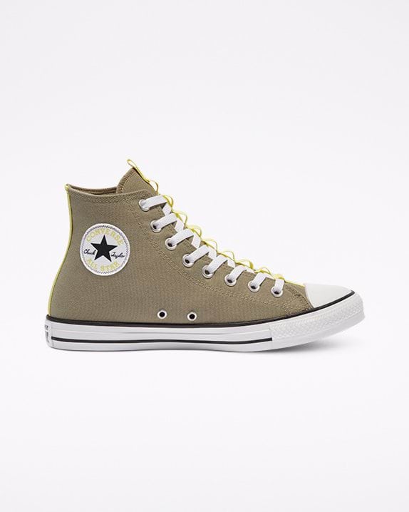 ALT Exploration Chuck Taylor All Star