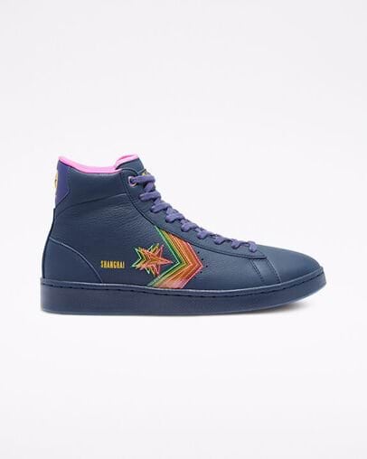 Heart Of The City Pro Leather
