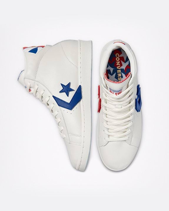 Birth of Flight Pro Leather