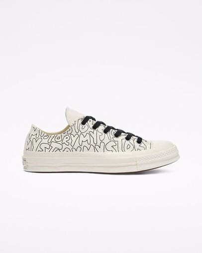 My Story Chuck 70