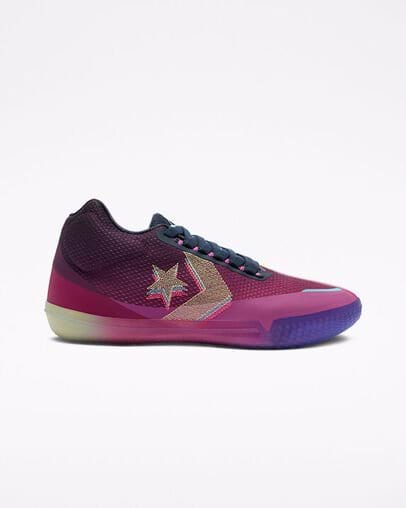 All Star BB EVO Heart of the City