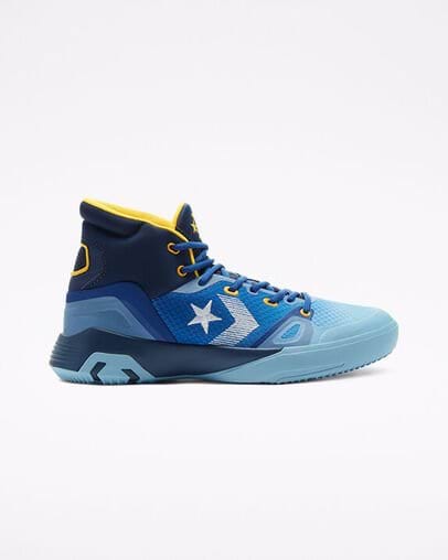 Converse G4 Heart of the City