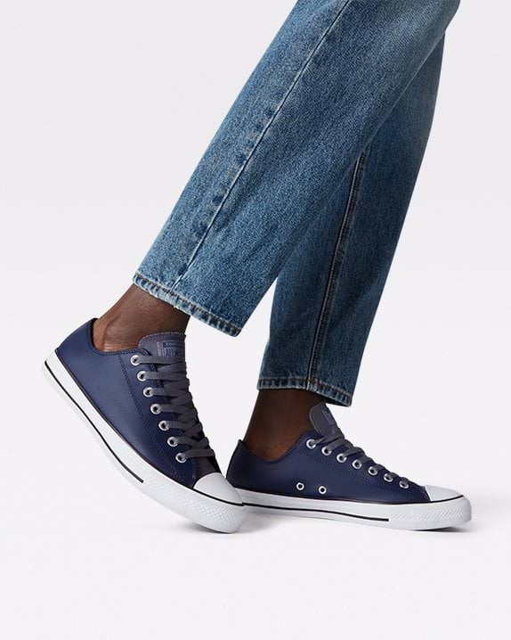 Digital Terrain Chuck Taylor All Star