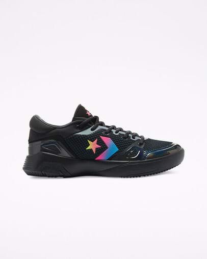 Converse G4 Iridescent