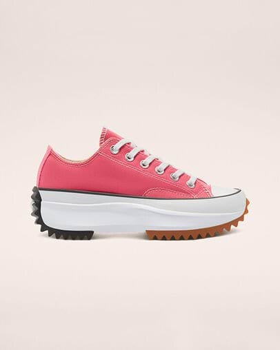Converse Color Run Star Hike