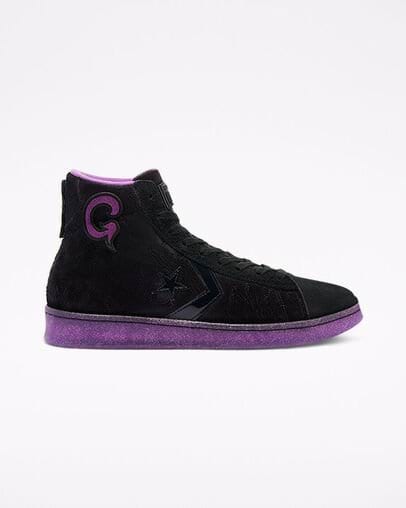 Converse x Joe Freshgoods Pro Leather