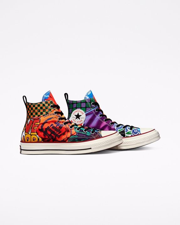 Converse x Joe Freshgoods Chuck 70
