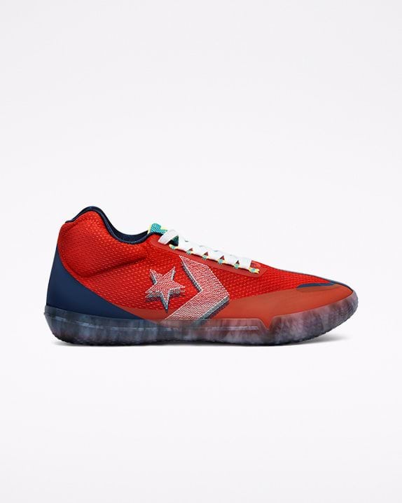Court Daze All Star BB EVO