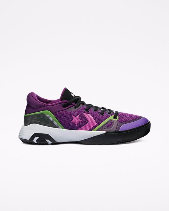 Converse G4 Soundwave