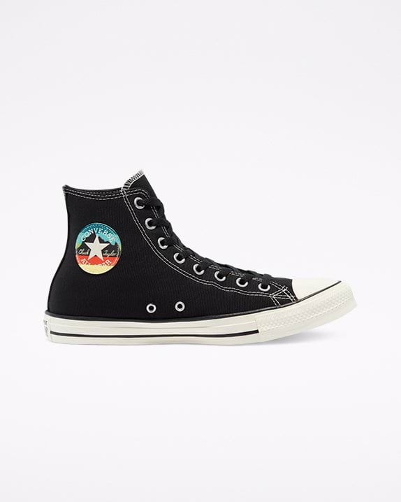 The Great Outdoors Chuck Taylor All Star