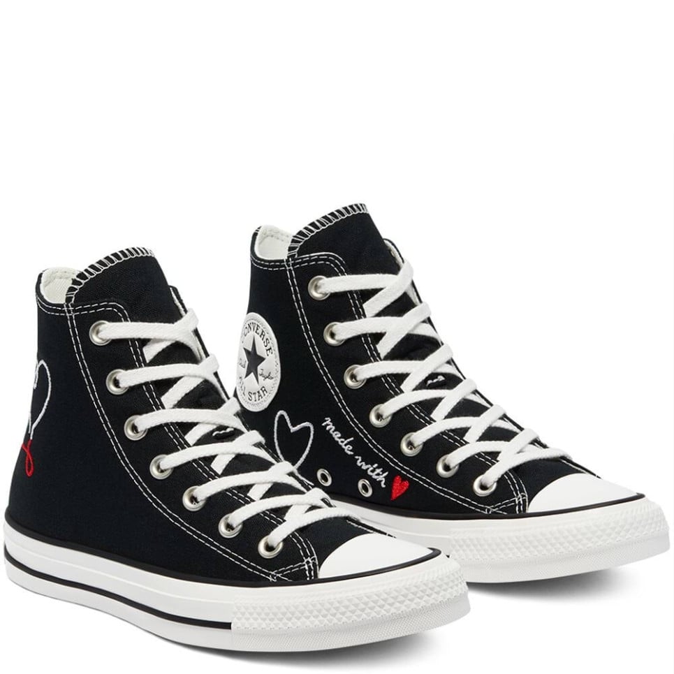 Made With Love Chuck Taylor All Star