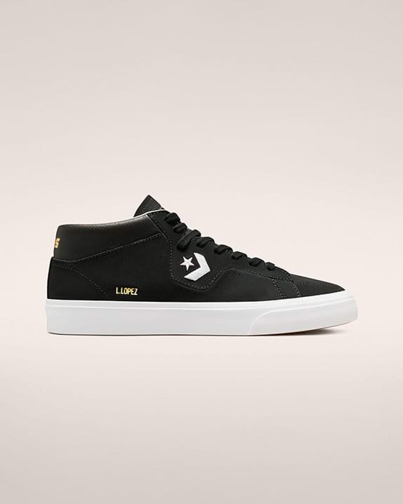 CONS Louie Lopez Pro Mid Intro Pack