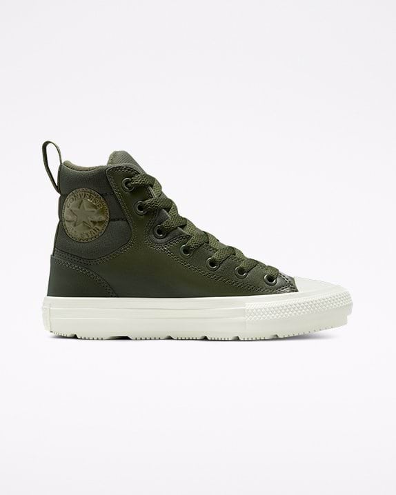 Cold Fusion Chuck Taylor All Star Berkshire Boot