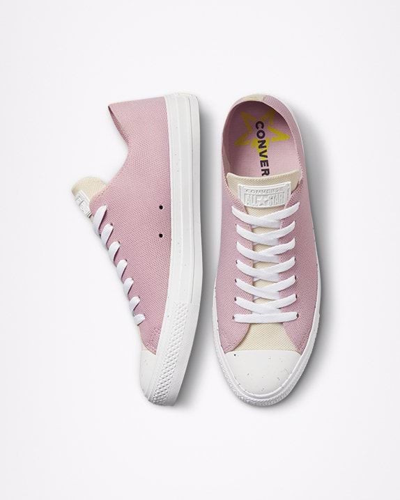 Renew Chuck Taylor All Star Knit