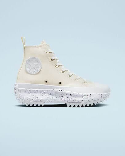 Hybrid Texture Run Star Hike