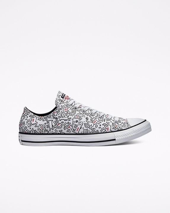 Converse x Keith Haring Chuck Taylor All Star