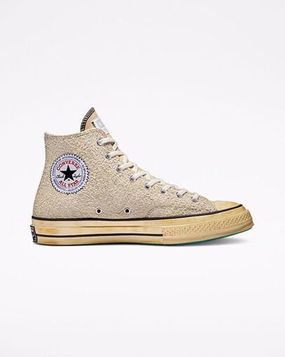 Converse x thisisneverthat Chuck 70