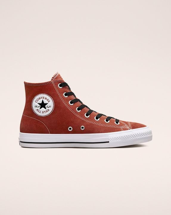 CONS Chuck Taylor All Star Pro Suede