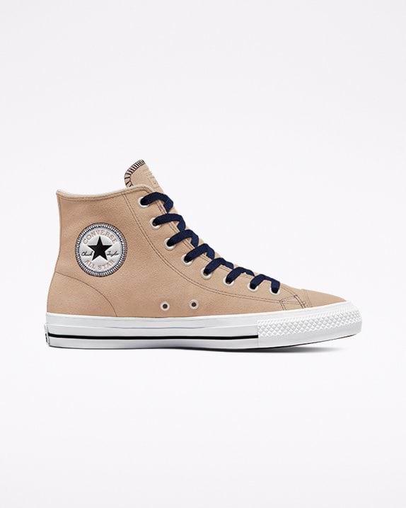 CONS Chuck Taylor All Star Pro Suede