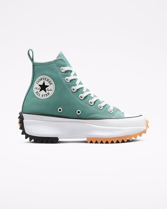 Run Star Hike Platform Seasonal Color