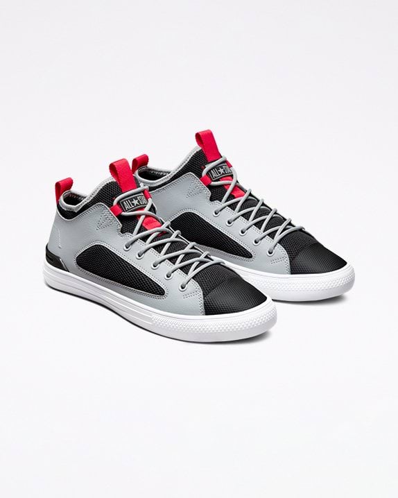 Chuck Taylor All Star Ultra Mixed Material