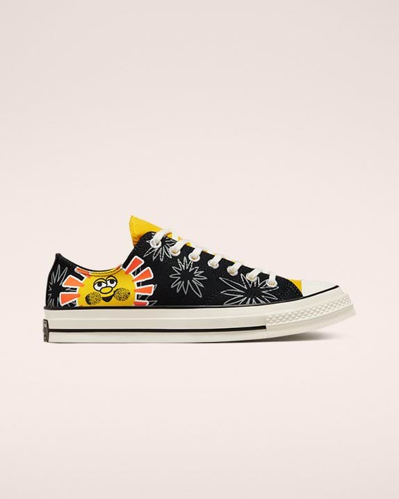 Chuck 70 Sunny Floral