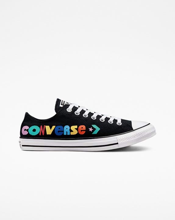 Chuck Taylor All Star Happy Faces