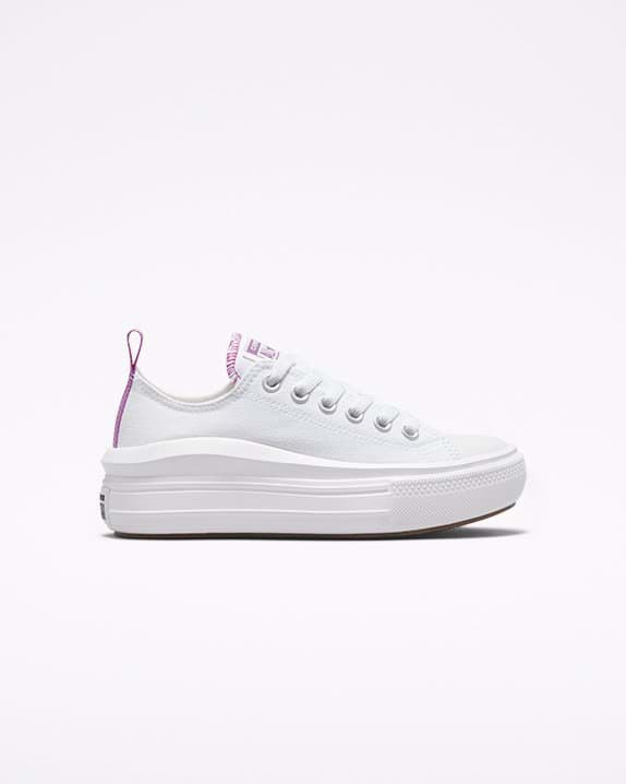 Chuck Taylor All Star Move