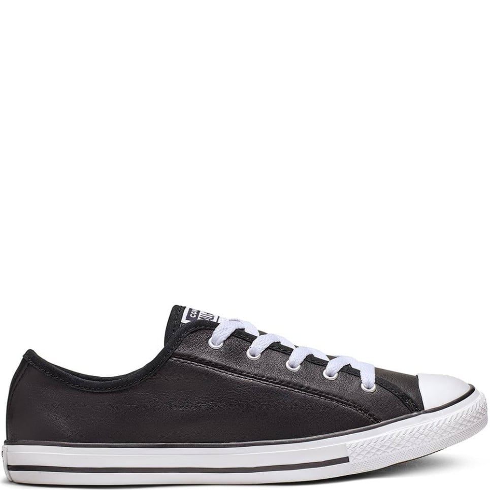 Chuck Taylor All Star Dainty Basic Leather