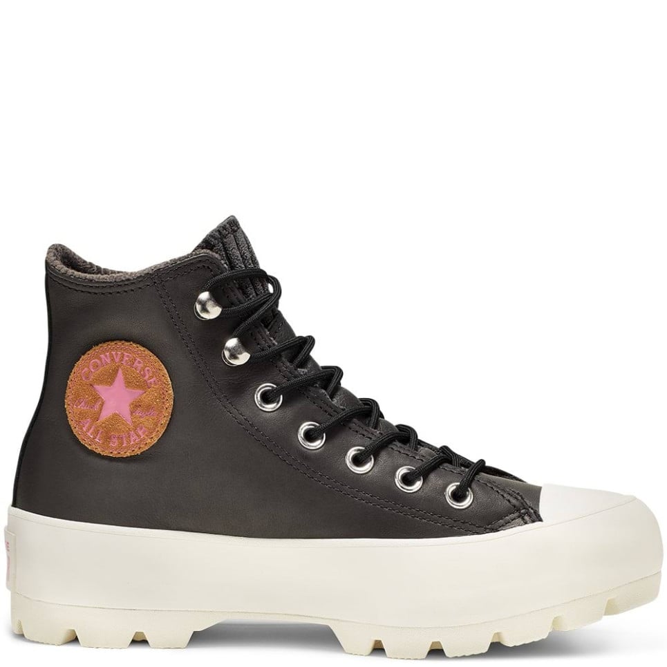 Chuck Taylor All Star Lugged Winter Retrograde