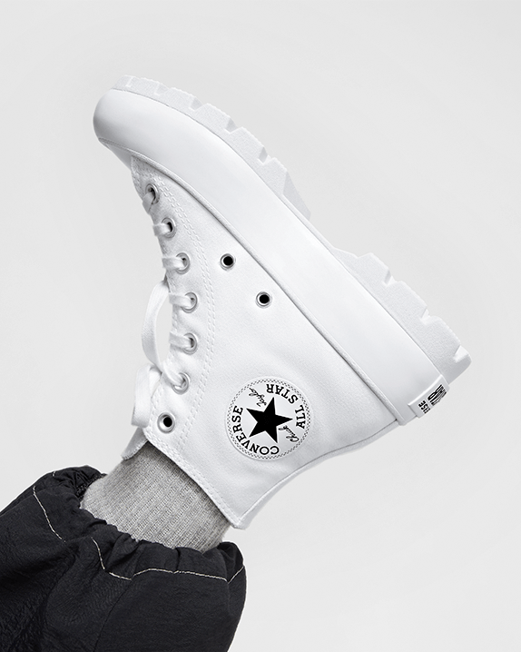 Chuck Taylor All Star Lugged