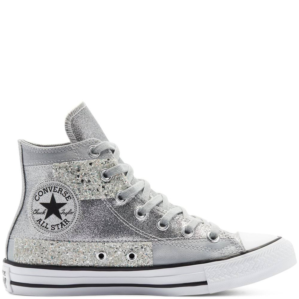 Cuck Taylor All Star - Patchwork