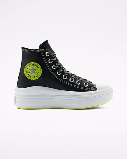 Chuck Taylor All Star Move