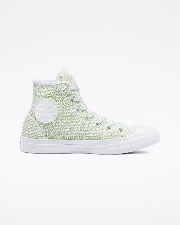 Breathable Chuck Taylor All Star