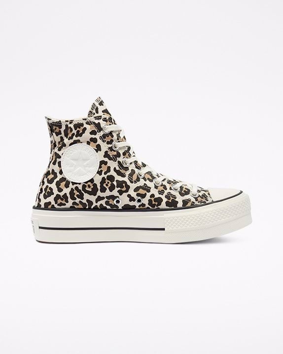 Archive Print Chuck Taylor All Star Lift