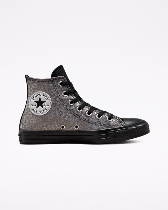 Authentic Glam Chuck Taylor All Star