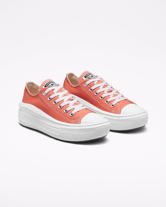 Chuck Taylor All Star Move Platform Seasonal Color