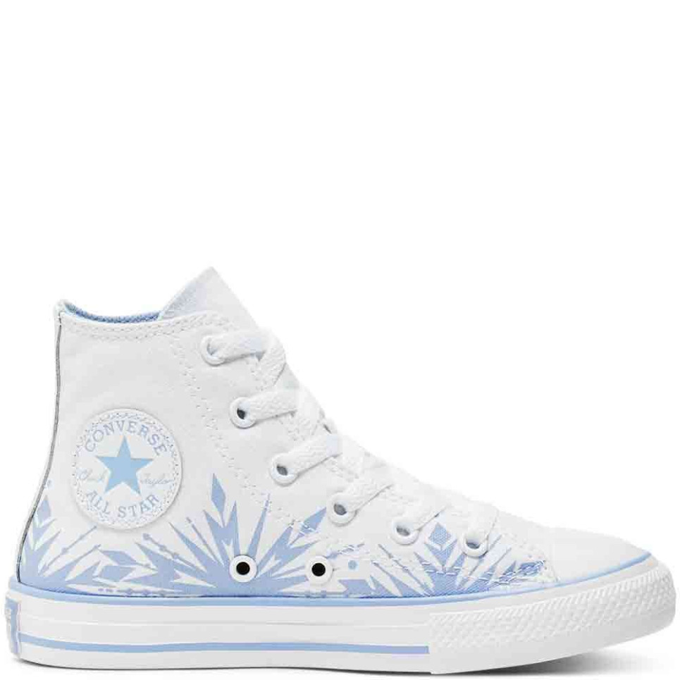 Converse x Frozen 2 Chuck Taylor All Star